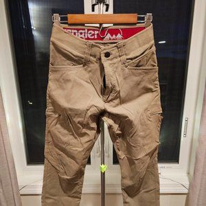 Men's / Boy's Wrangler Outdoor ATG Hiking Pants
